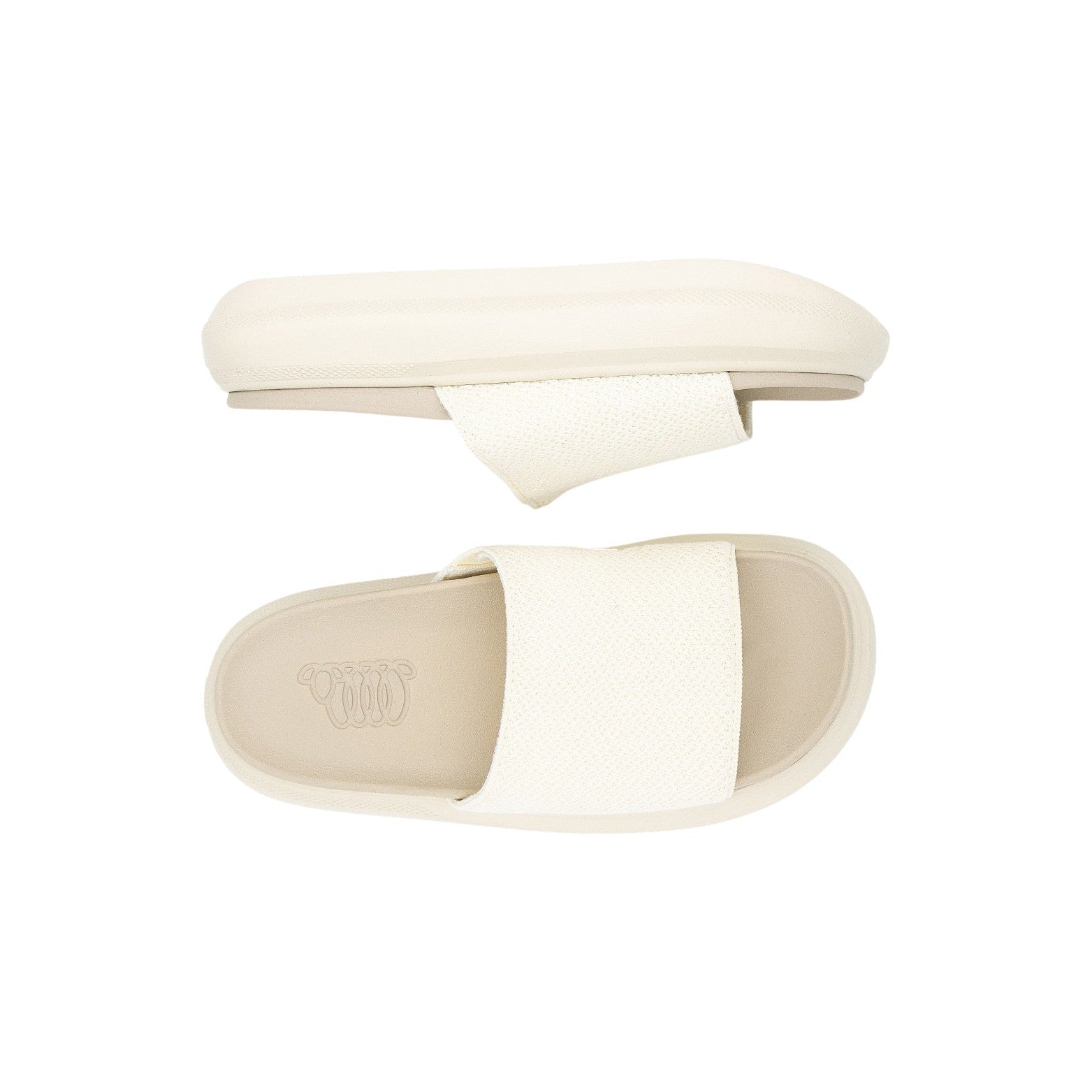 Noosa Slide-A-Way Merino Wool Sandal