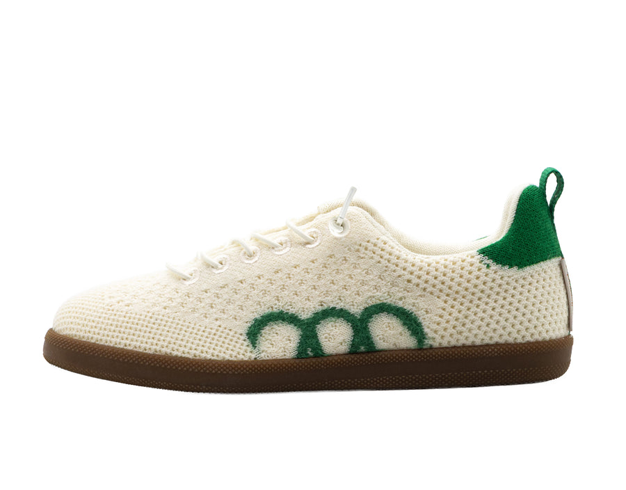 Engadine Merino Wool Sneaker