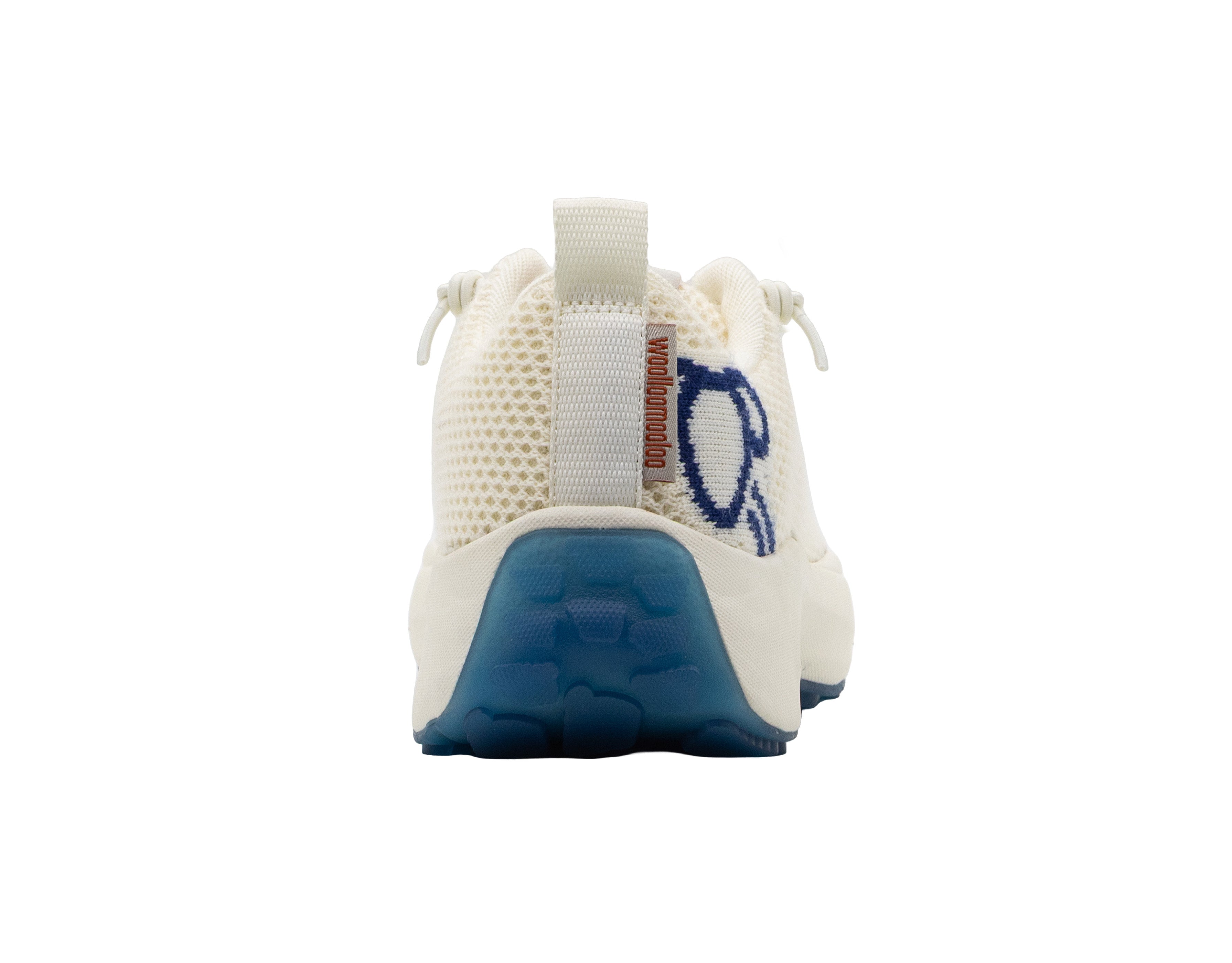 Coogee Gt Face Merino Wool Sneaker