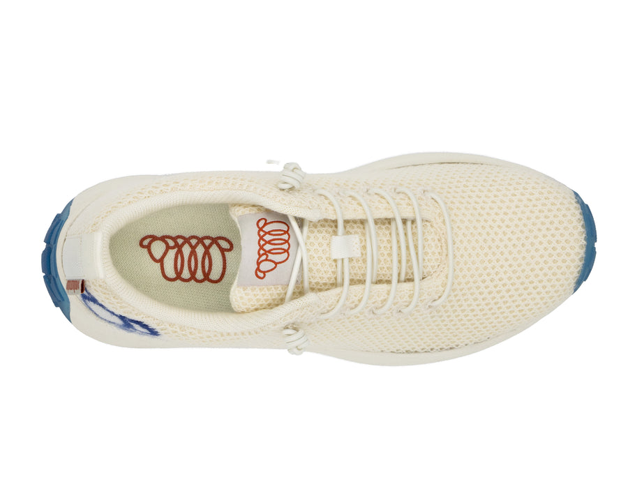 Coogee Gt Face Merino Wool Sneaker