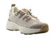 Ecru Taupe Merino Wool