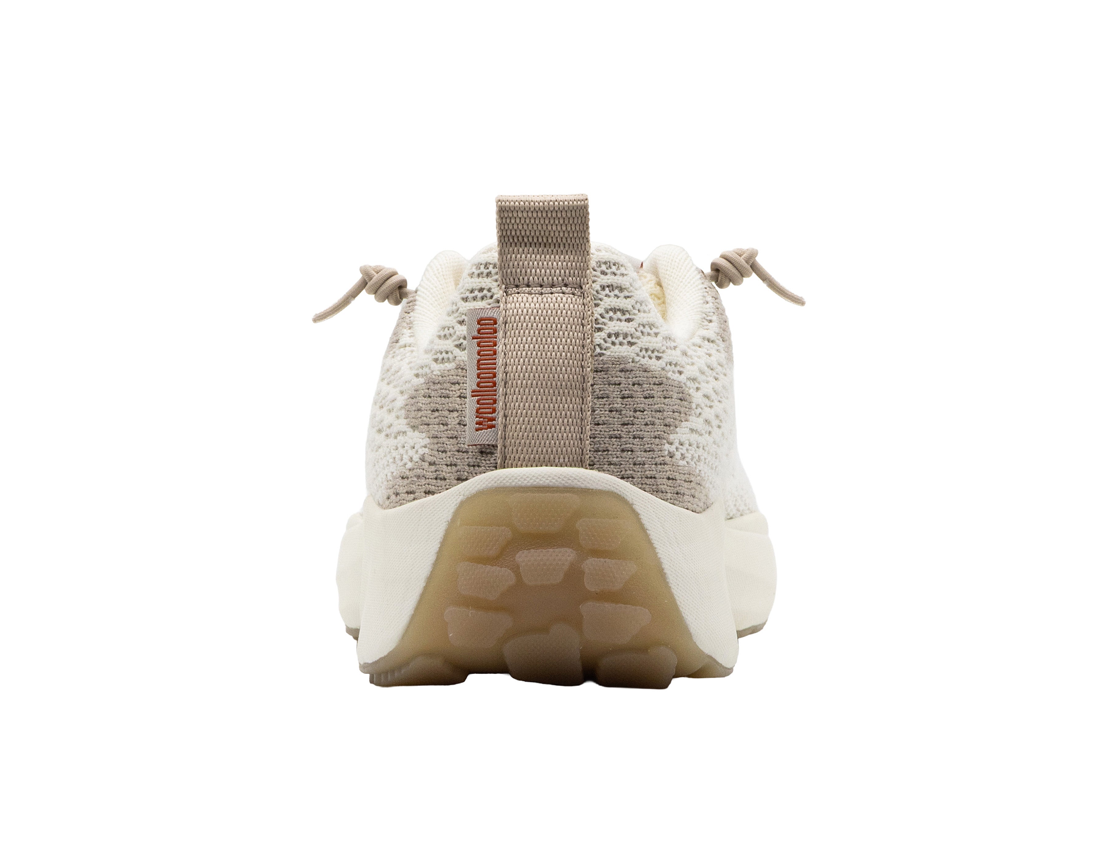 Coogee Gt Trek Merino Wool Sneaker