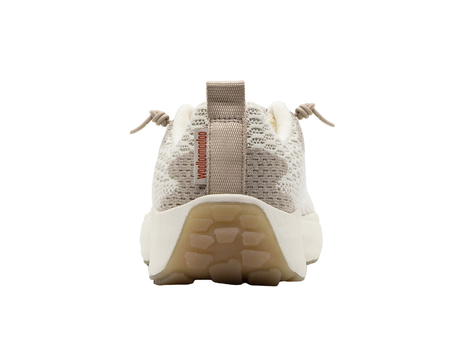 Coogee Gt Trek Merino Wool Sneaker