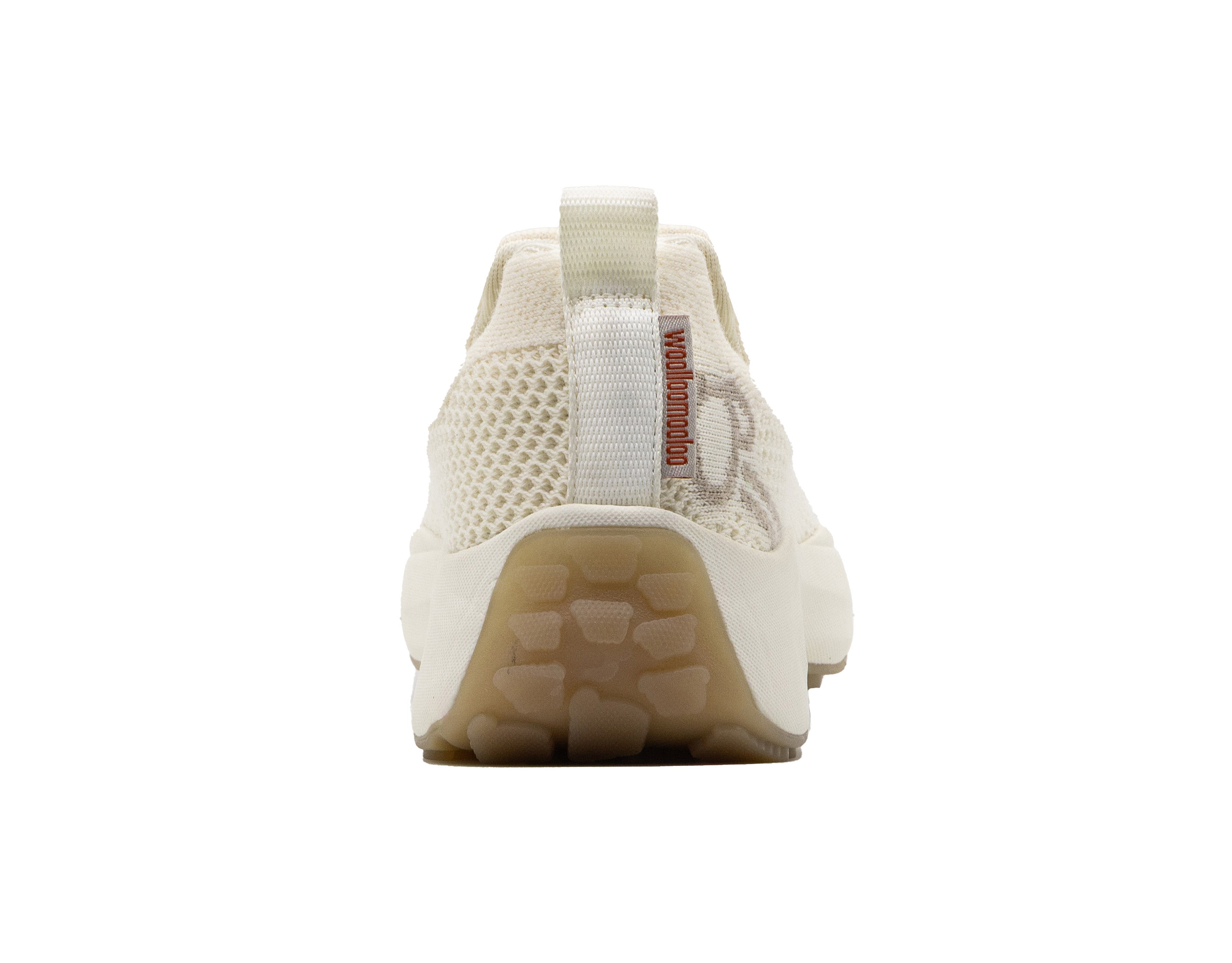 Coogee Gt Slip Merino Wool Sneaker