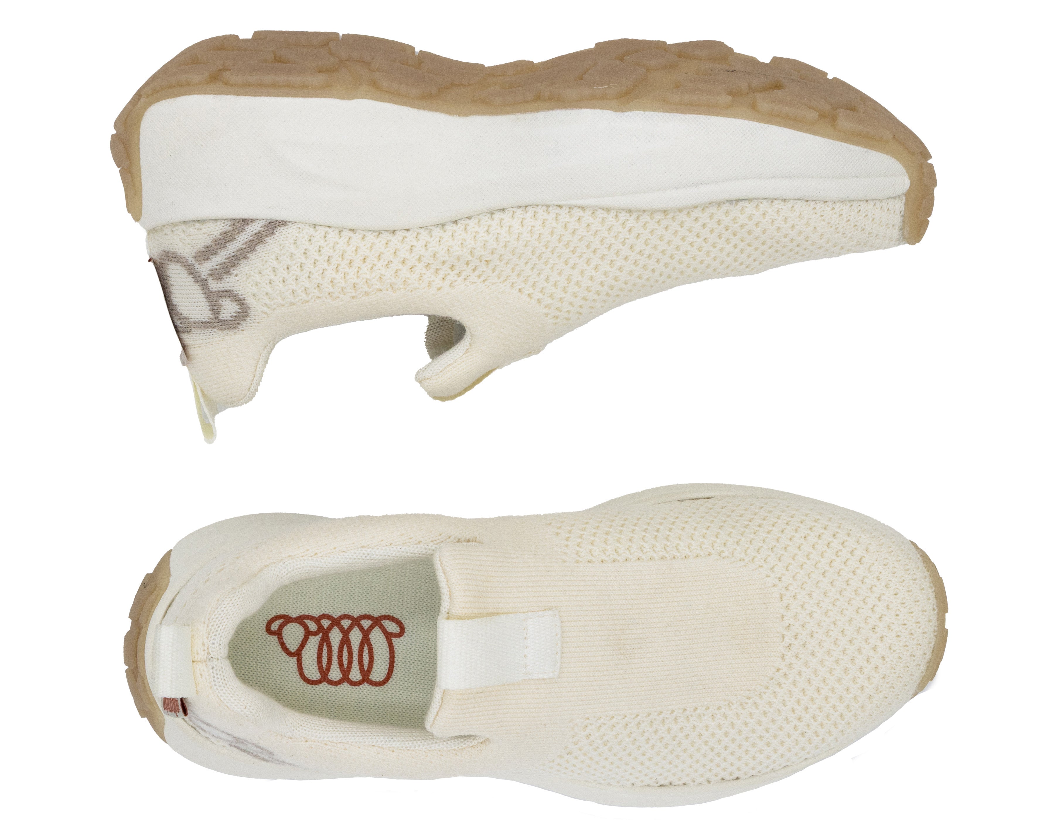 Coogee Gt Slip Merino Wool Sneaker