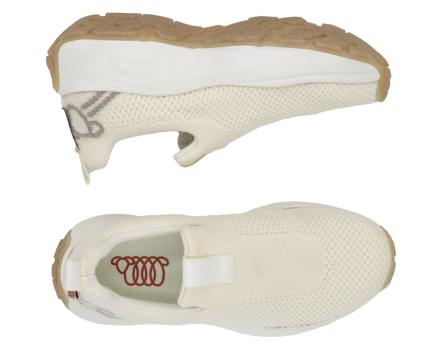 Coogee Gt Slip Merino Wool Sneaker