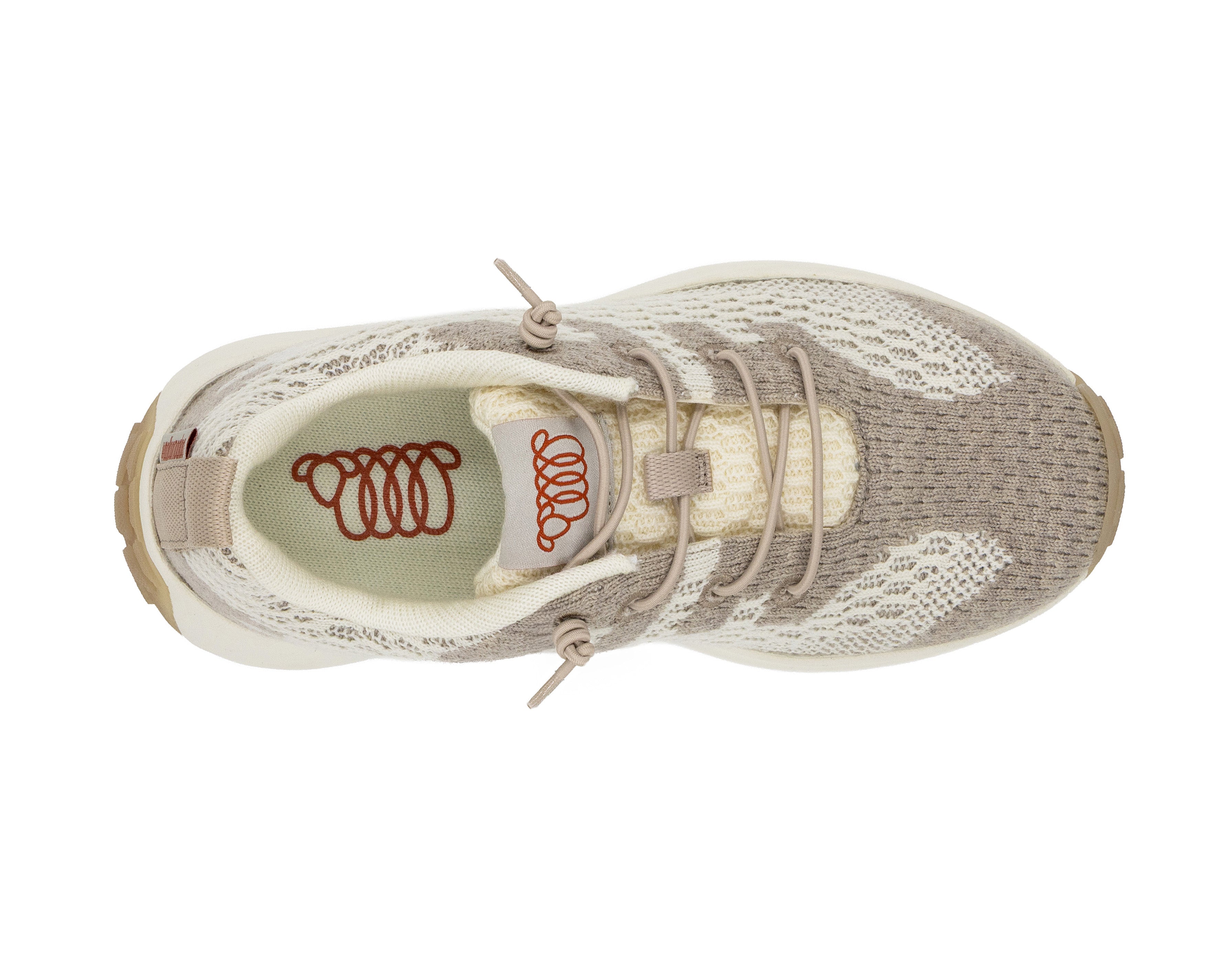 Coogee Gt Trek Merino Wool Sneaker