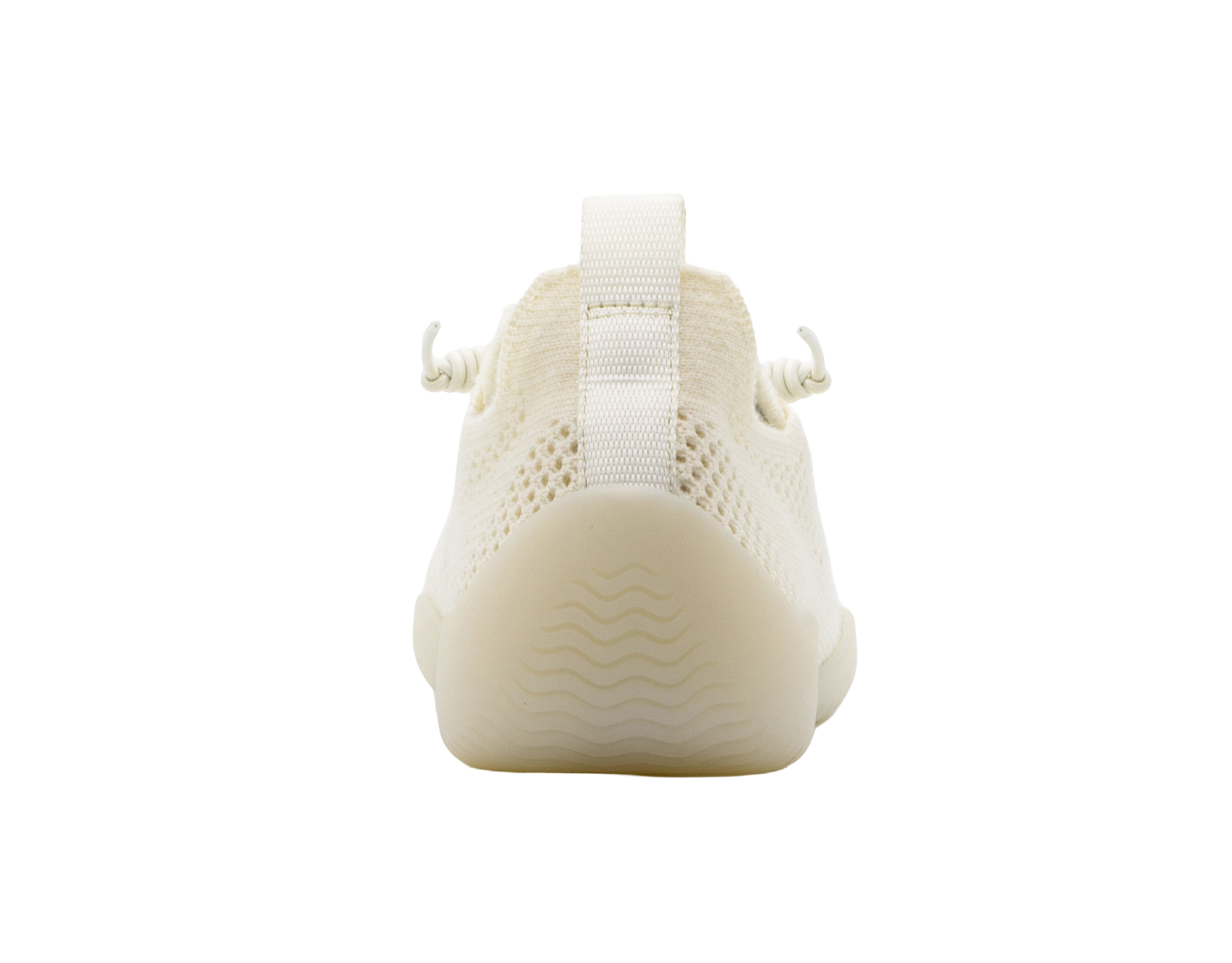 Coogee Breeze Lace Merino Wool Sneaker