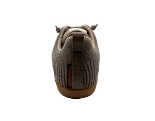 Engadine Corduroy Merino Wool