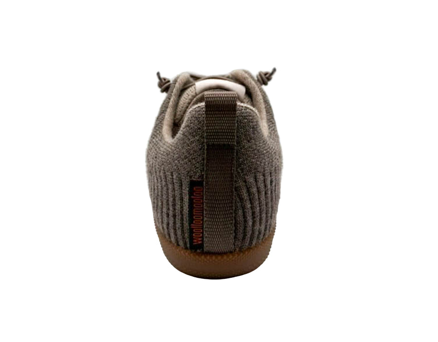 Engadine Corduroy Merino Wool