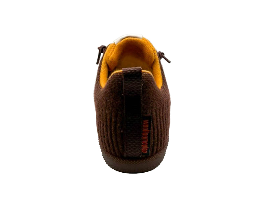 Engadine Corduroy Merino Wool