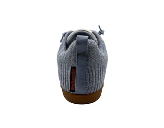 Engadine Corduroy Merino Wool