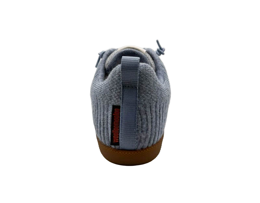 Engadine Corduroy Merino Wool
