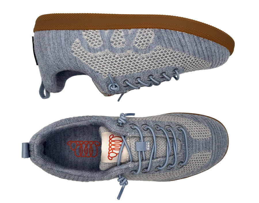 Engadine Corduroy Merino Wool