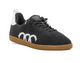 Jet Merino Wool