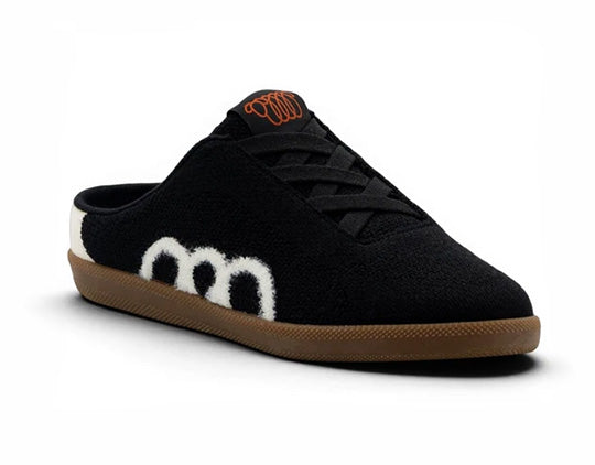 Engadine Slide Merino Wool main image