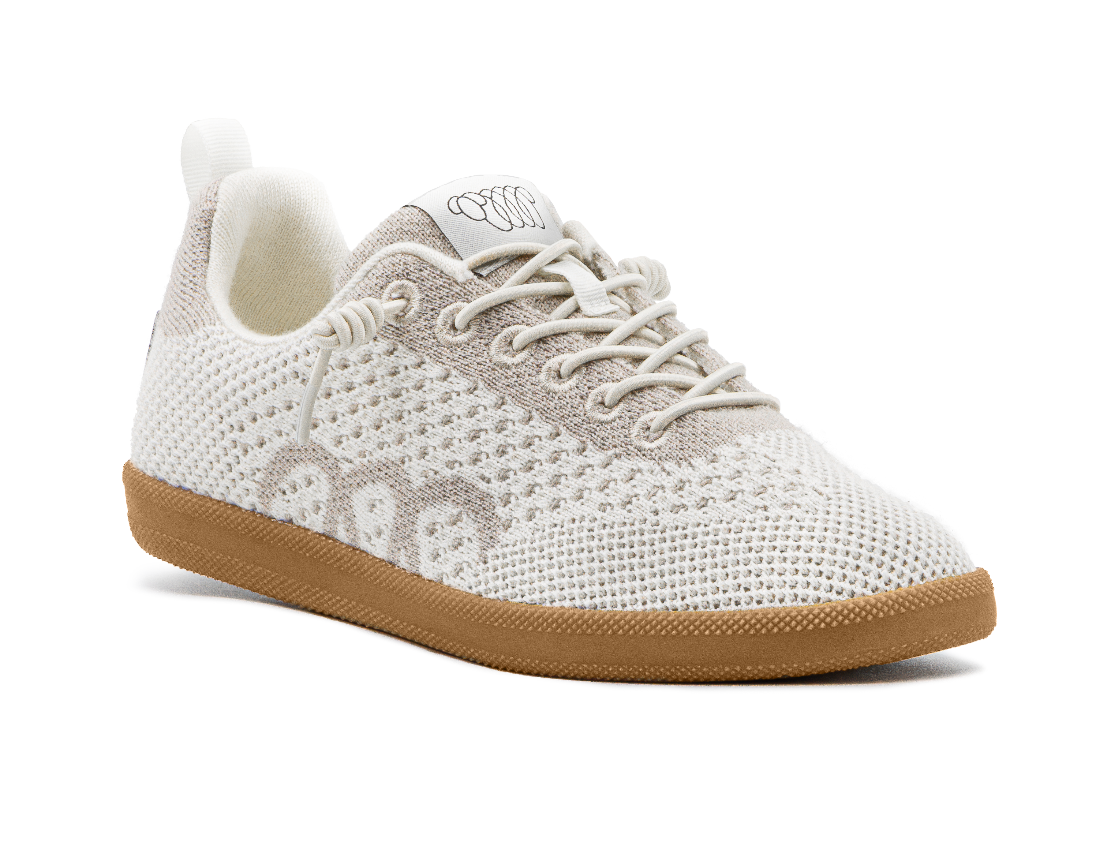 Engadine Merino Wool Sneaker main image