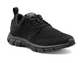 PITCH BLACK MERINO WOOL