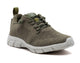 KHAKI MERINO WOOL
