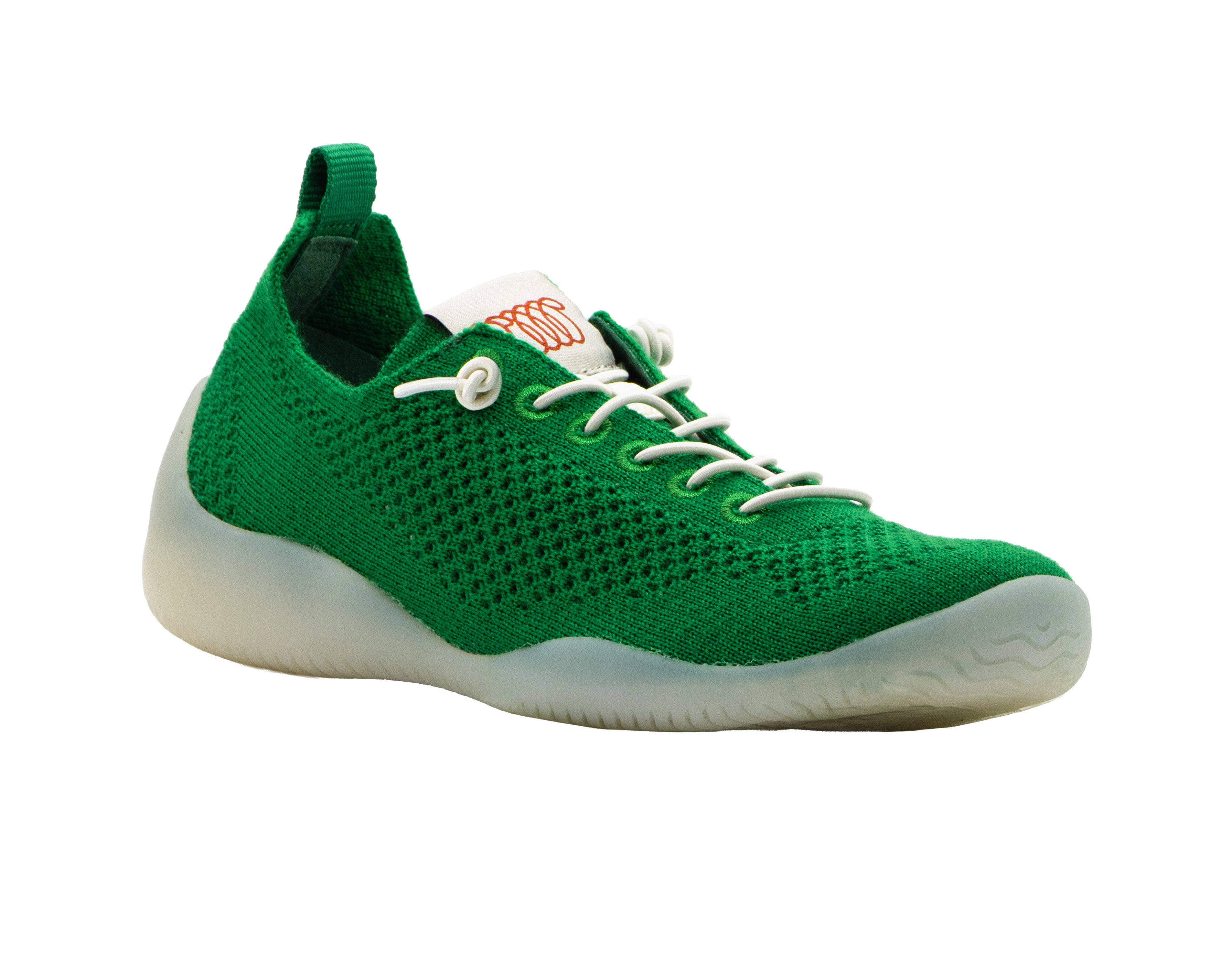 Coogee Breeze Lace Merino Wool Sneaker
