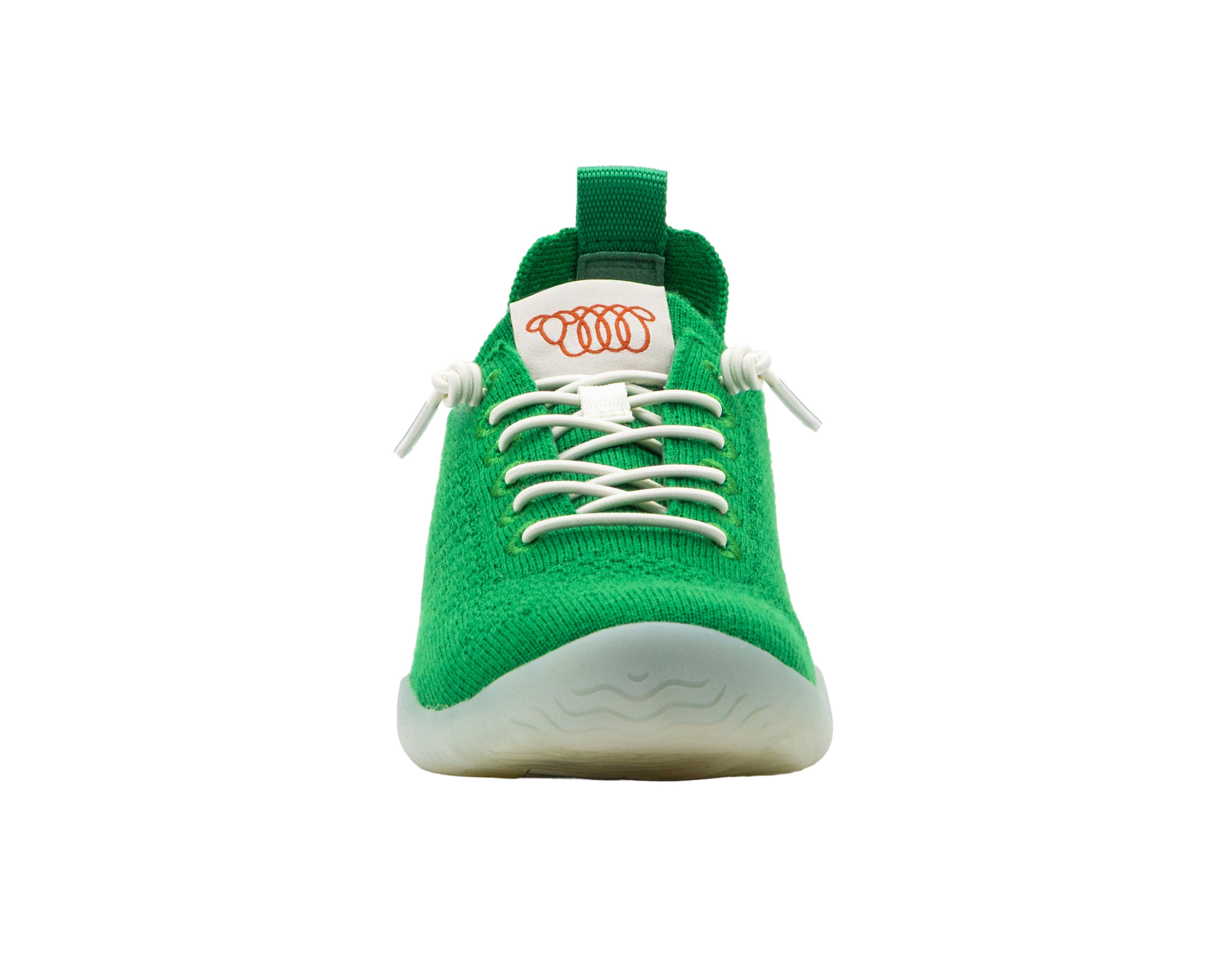 Coogee Breeze Lace Merino Wool Sneaker