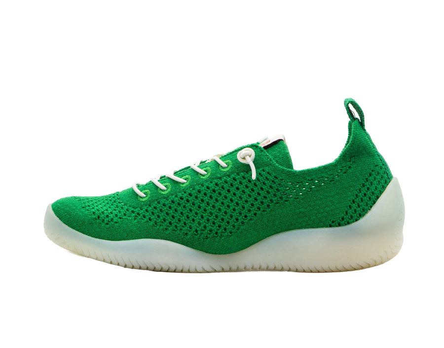 Coogee Breeze Lace Merino Wool Sneaker