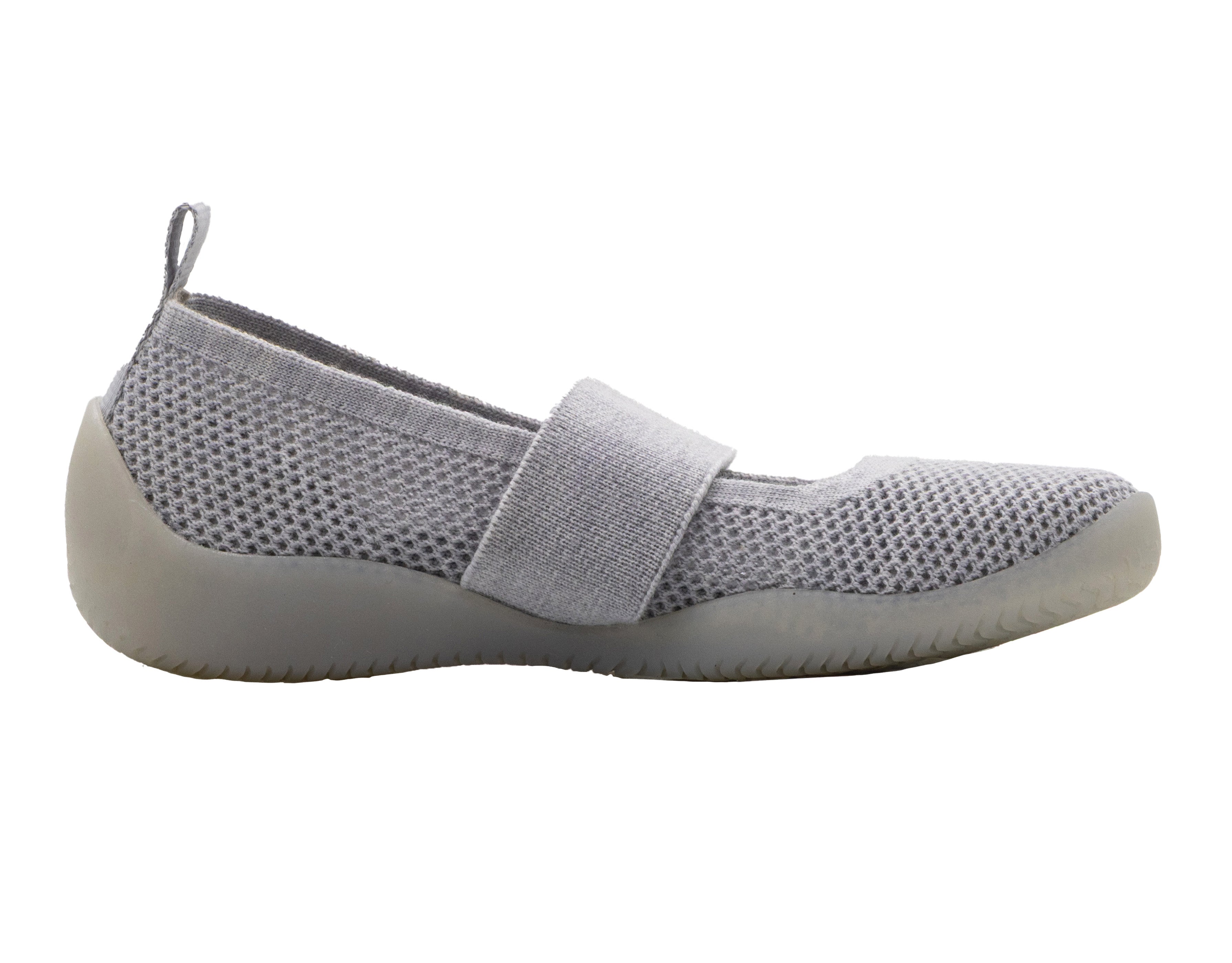 Coogee Breeze Scuff Merino Wool Sneaker