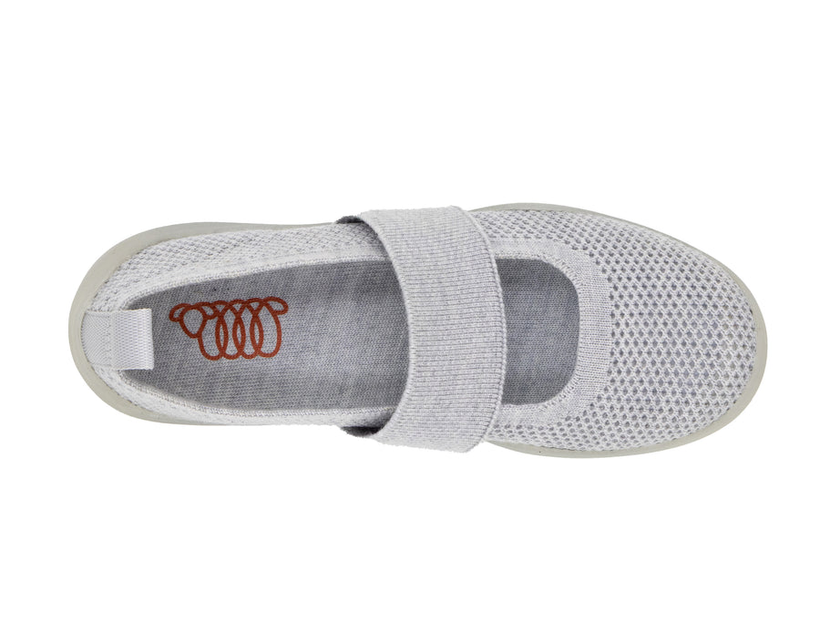 Coogee Breeze Scuff Merino Wool Sneaker