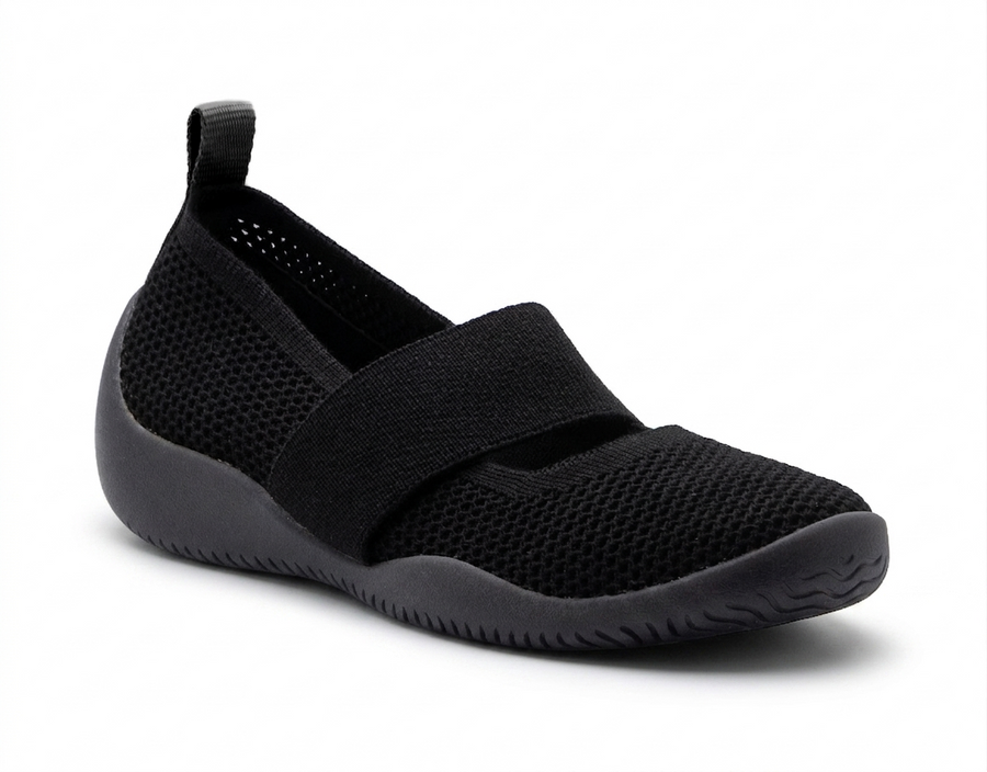 Coogee Breeze Scuff Merino Wool Sneaker