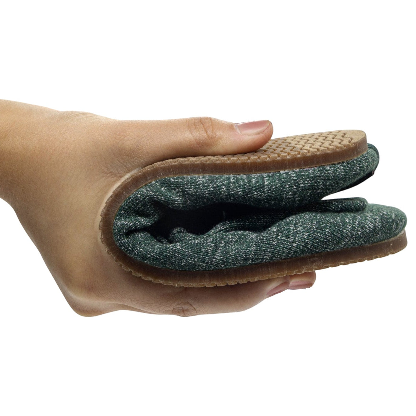 Hester Loafer Merino Wool