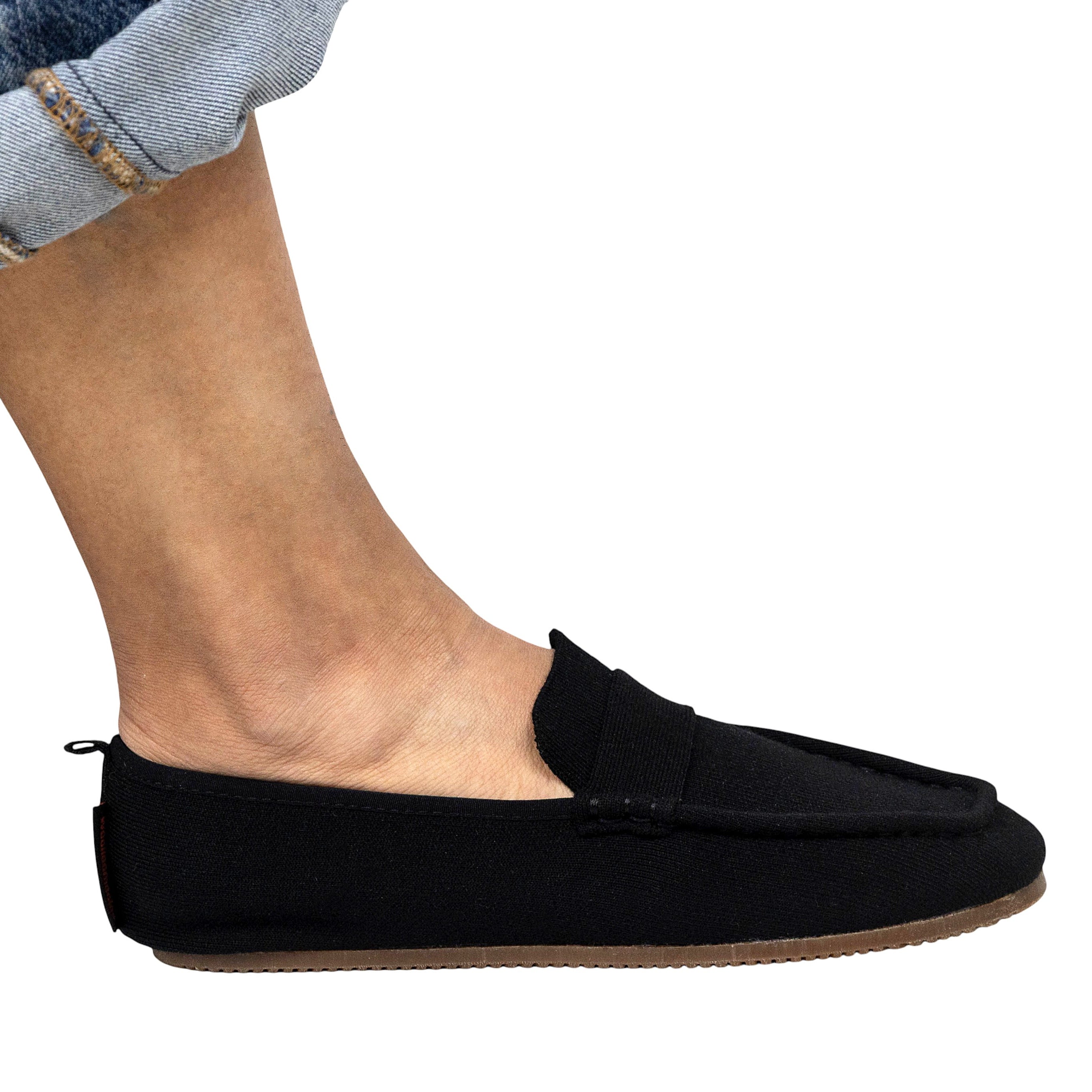 Hester Loafer Merino Wool