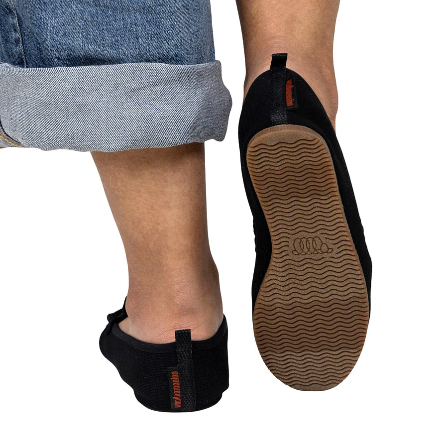 Hester Loafer Merino Wool