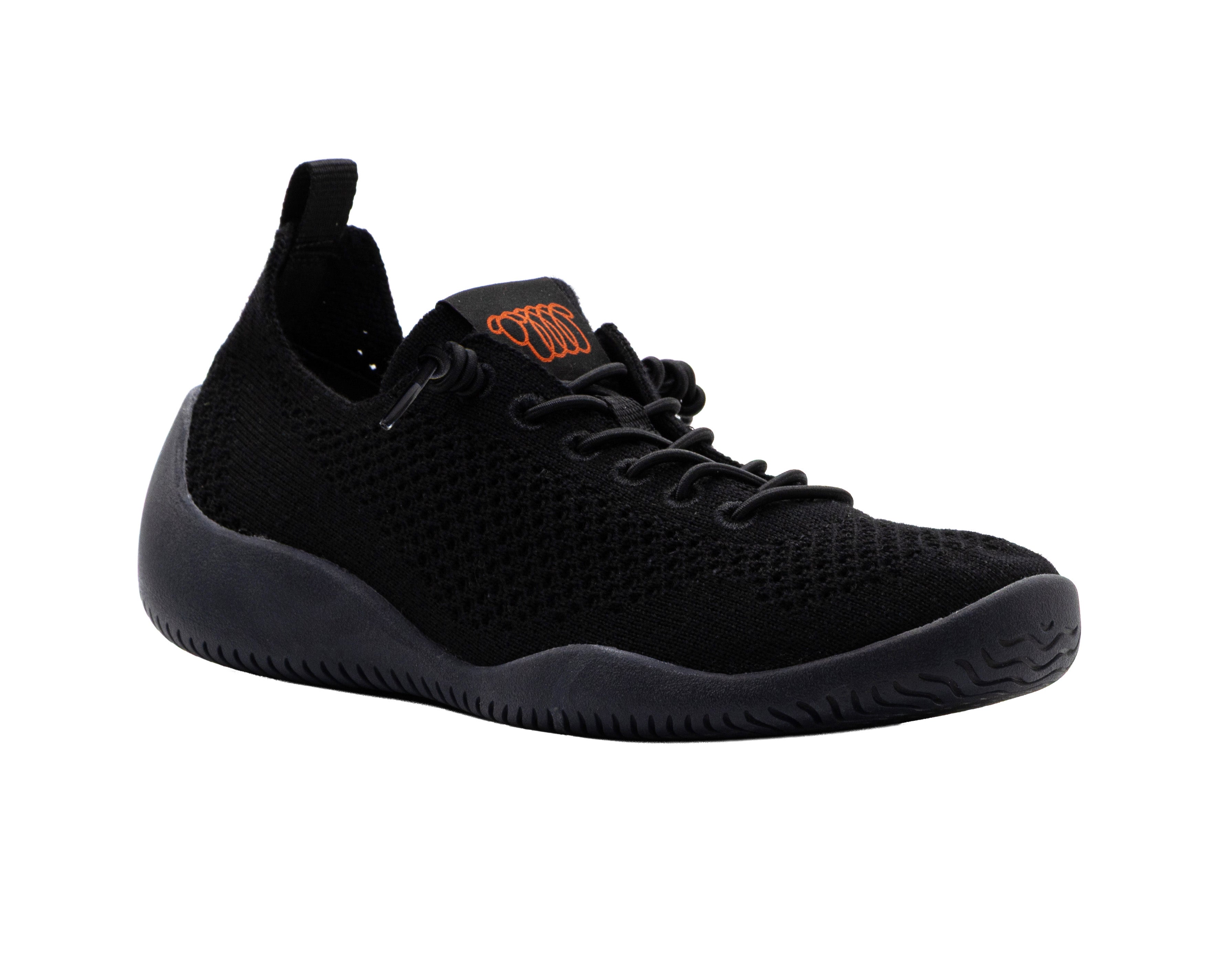 Coogee Breeze Lace Merino Wool Sneaker