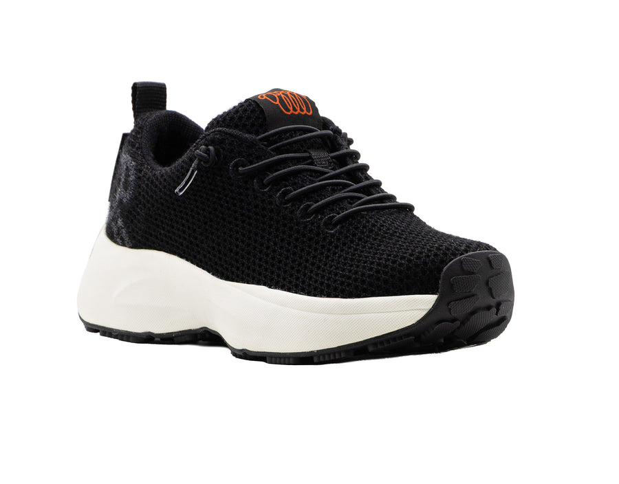 Coogee Gt Face Merino Wool Sneaker