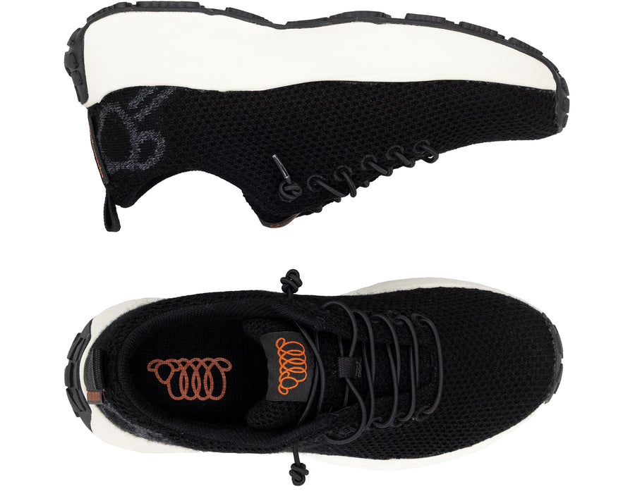 Coogee Gt Face Merino Wool Sneaker