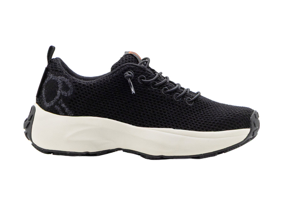 Coogee Gt Face Merino Wool Sneaker