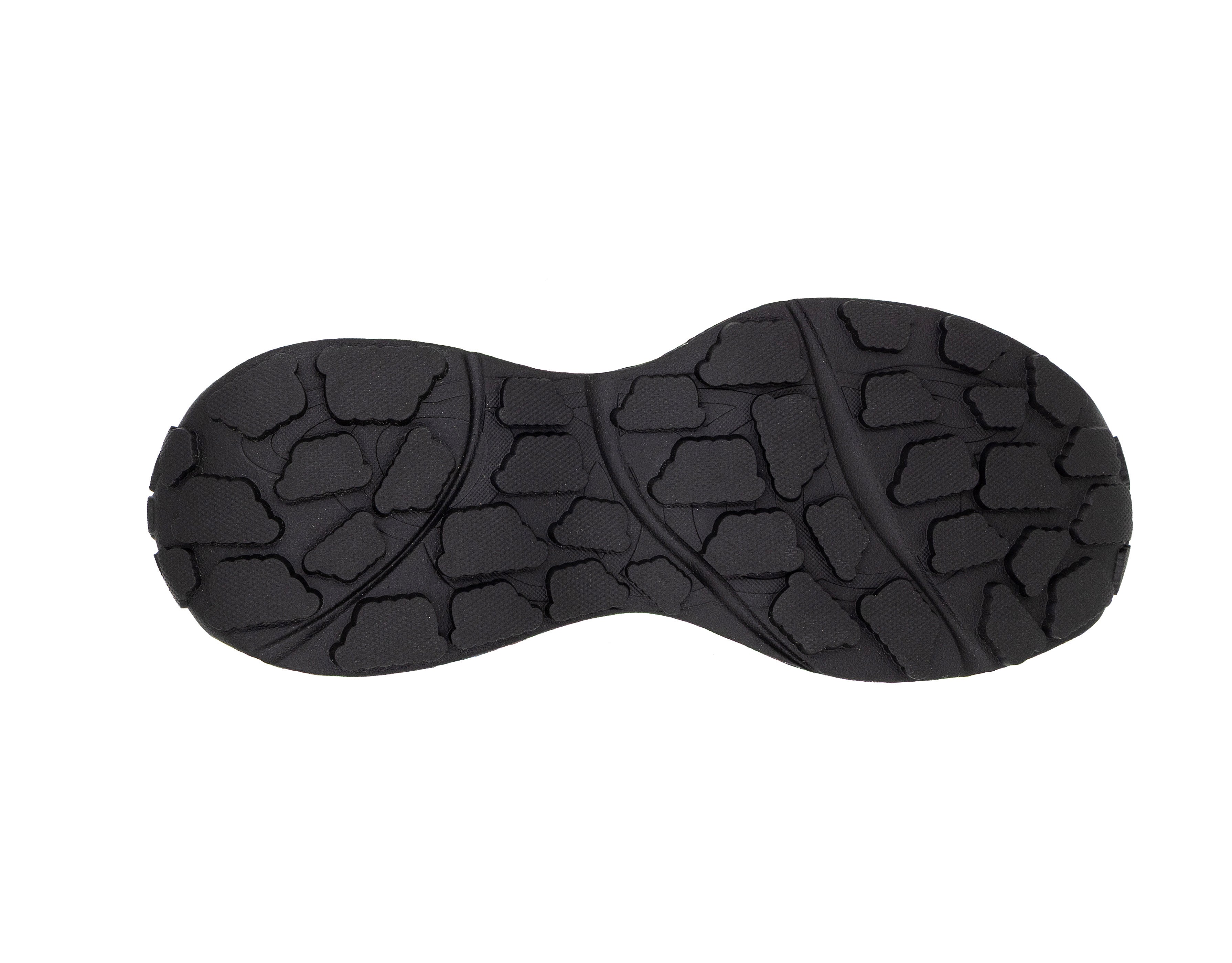 Coogee Gt Face Merino Wool Sneaker