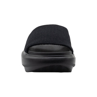 Noosa Slide-A-Way Merino Wool Sandal