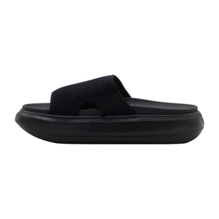 Noosa Slide-A-Way Merino Wool Sandal