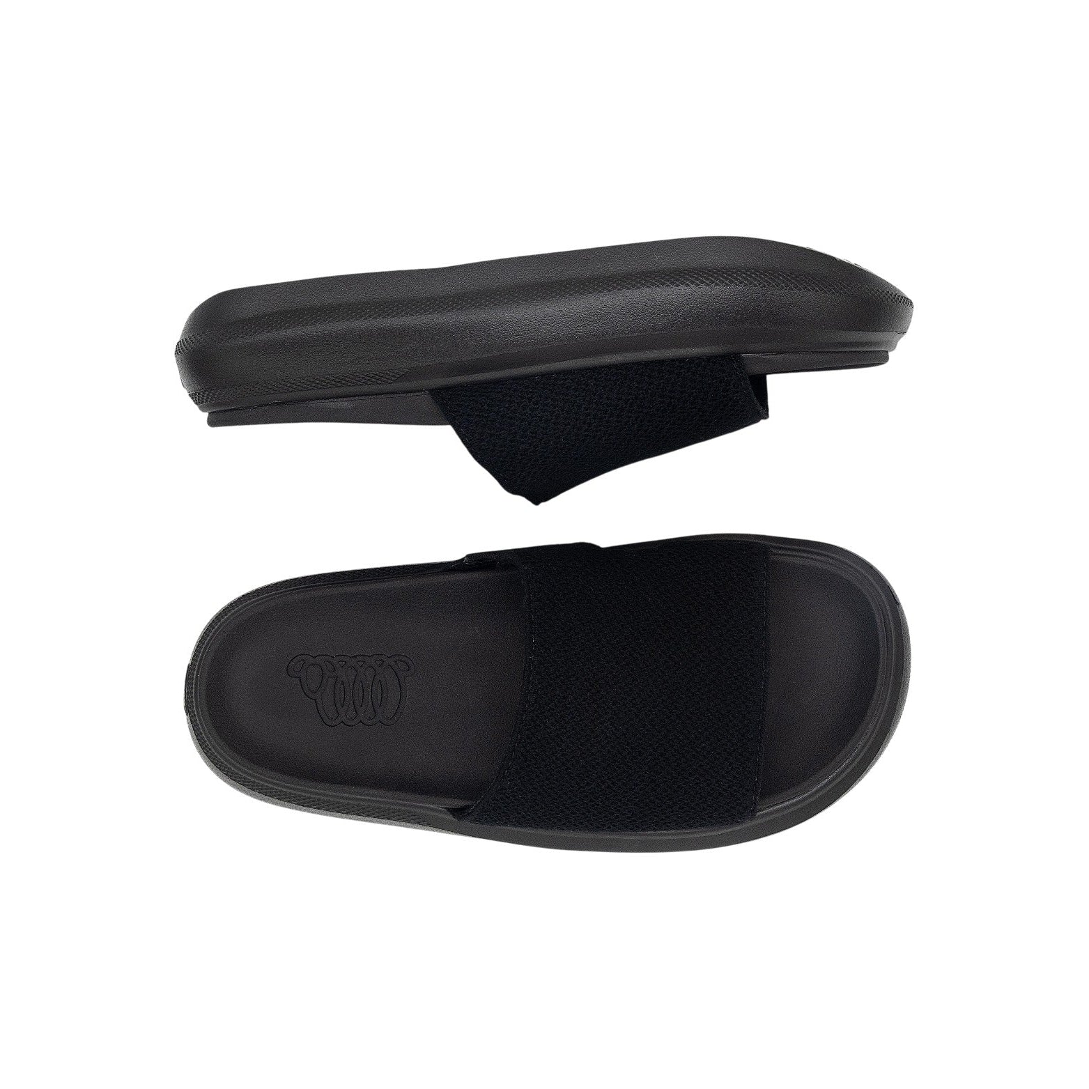 Noosa Slide-A-Way Merino Wool Sandal