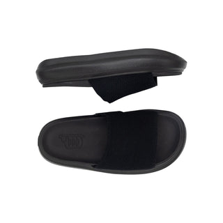 Noosa Slide-A-Way Merino Wool Sandal