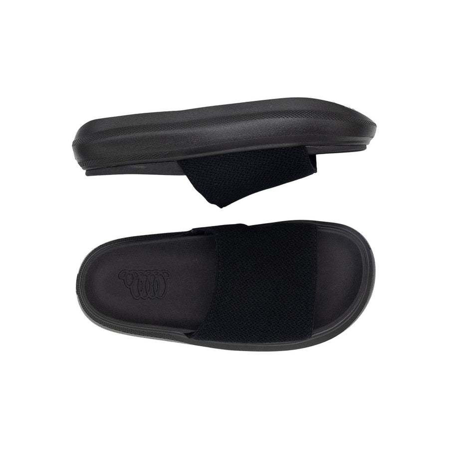 Noosa Slide-A-Way Merino Wool Sandal