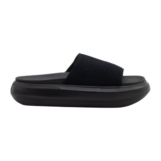 Noosa Slide-A-Way Merino Wool Sandal