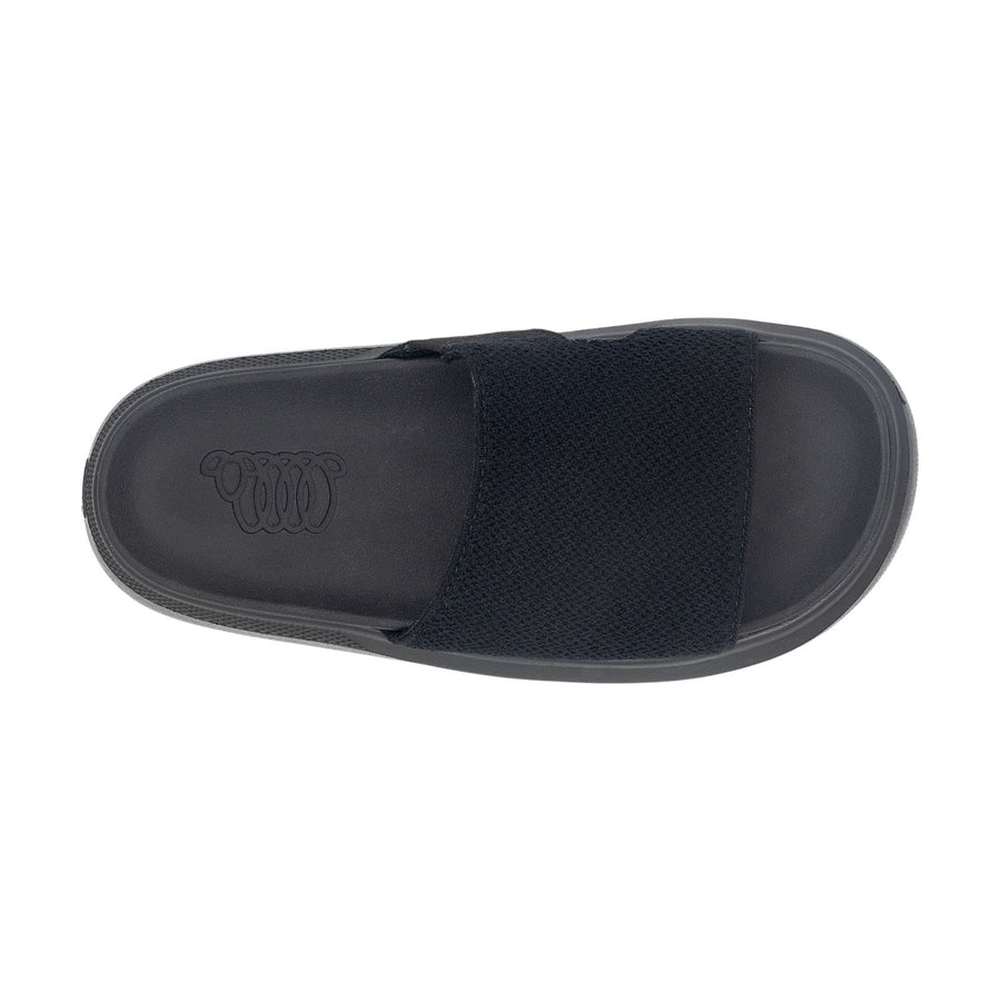 Noosa Slide-A-Way Merino Wool Sandal