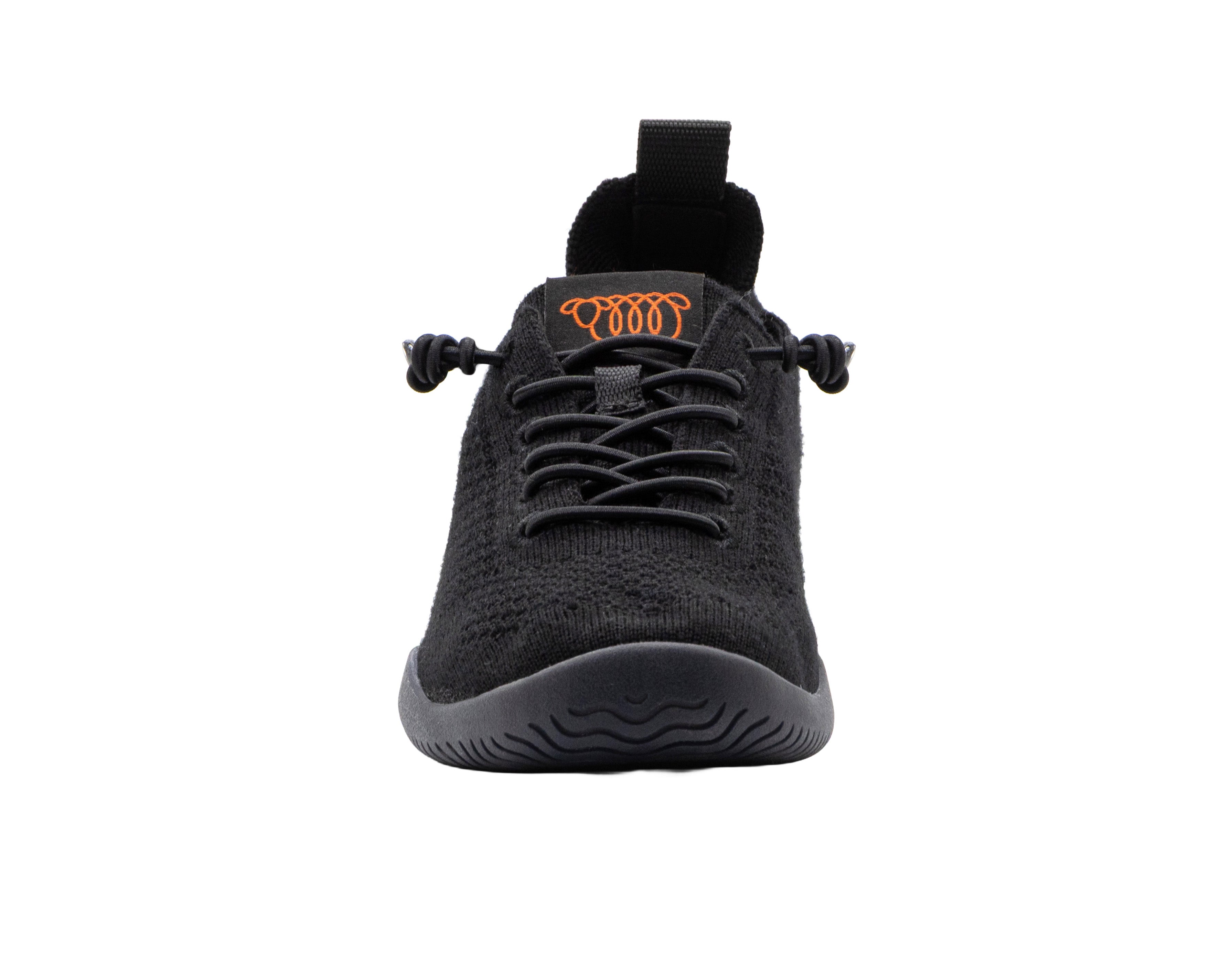 Coogee Breeze Lace Merino Wool Sneaker