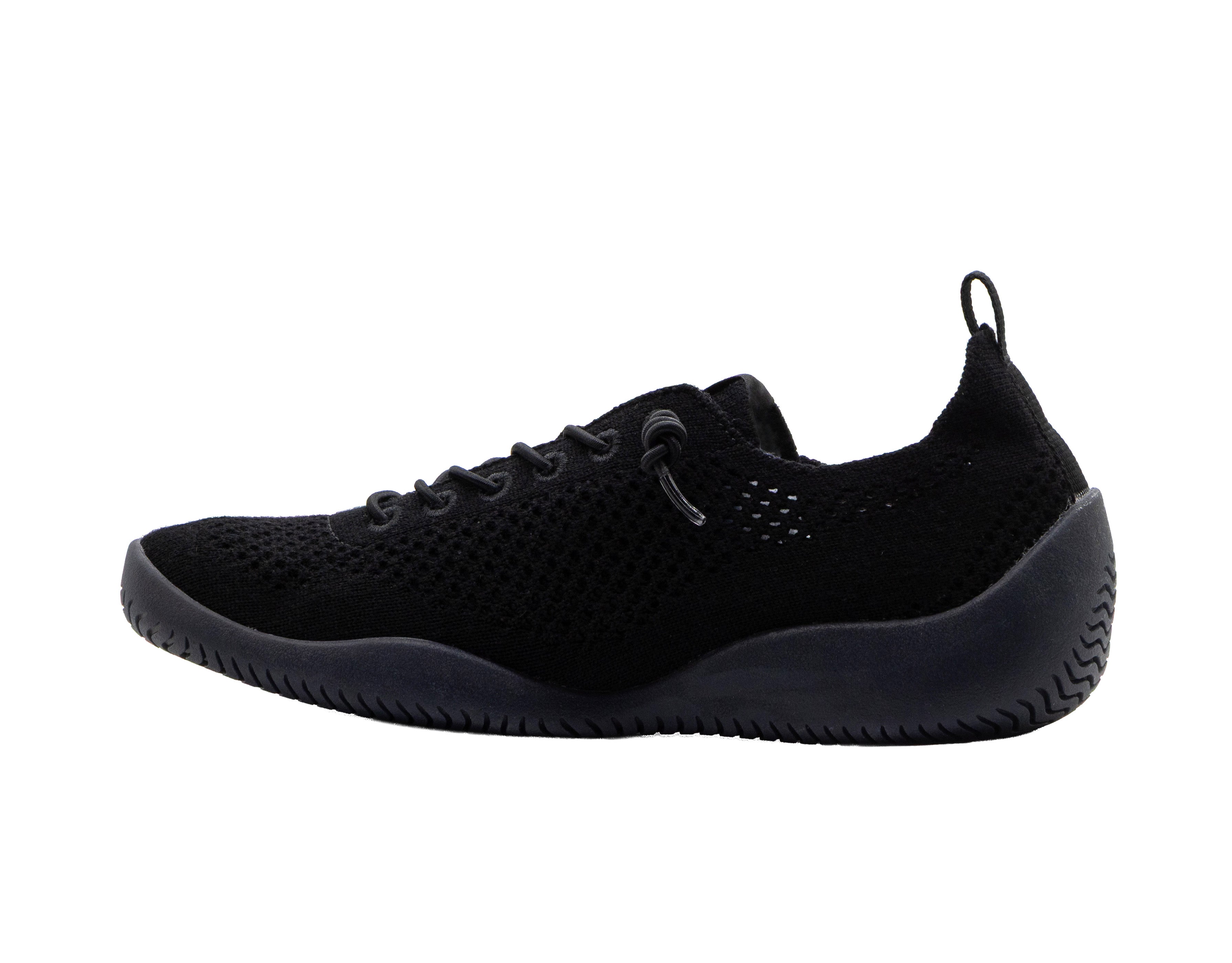 Coogee Breeze Lace Merino Wool Sneaker