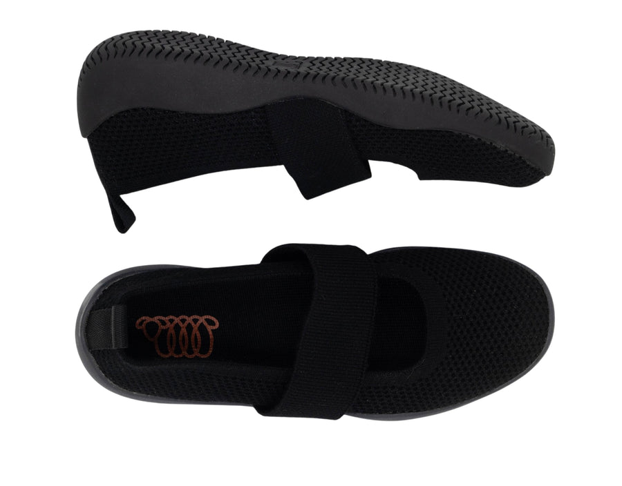 Coogee Breeze Scuff Merino Wool Sneaker