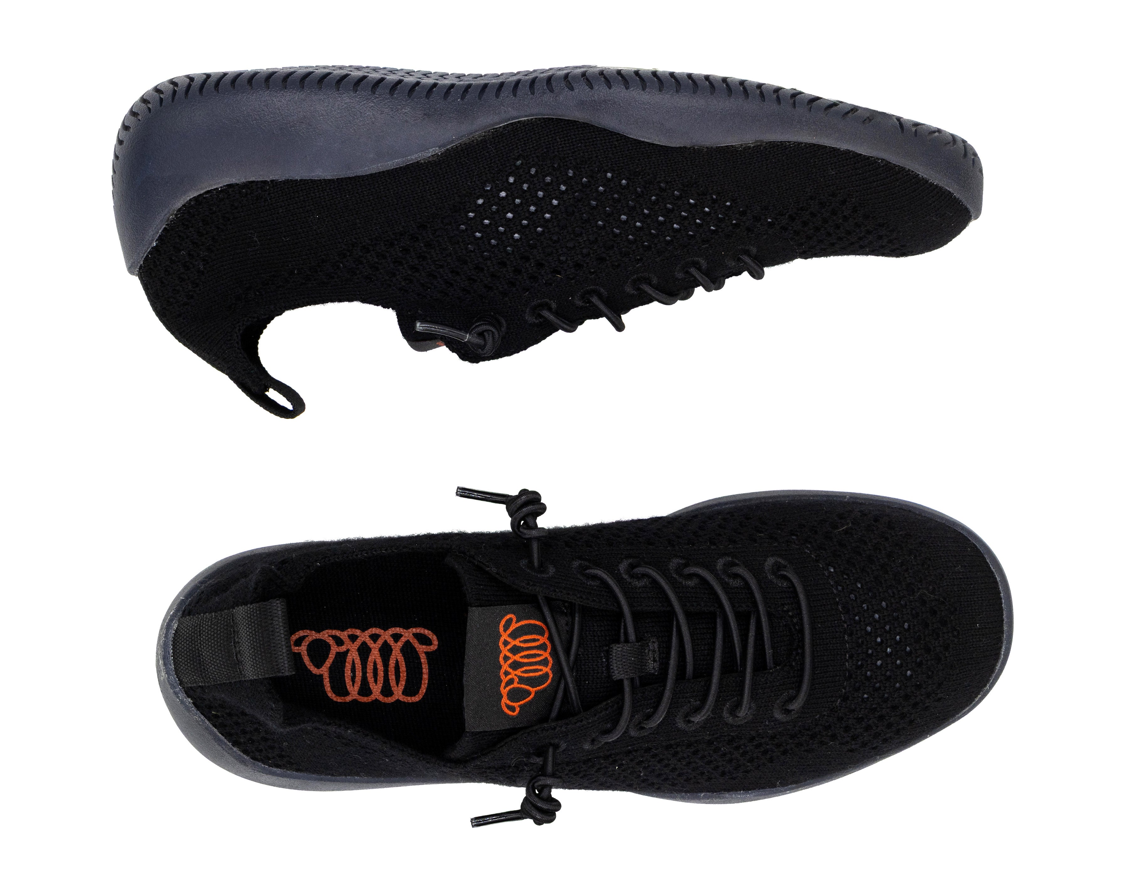 Coogee Breeze Lace Merino Wool Sneaker