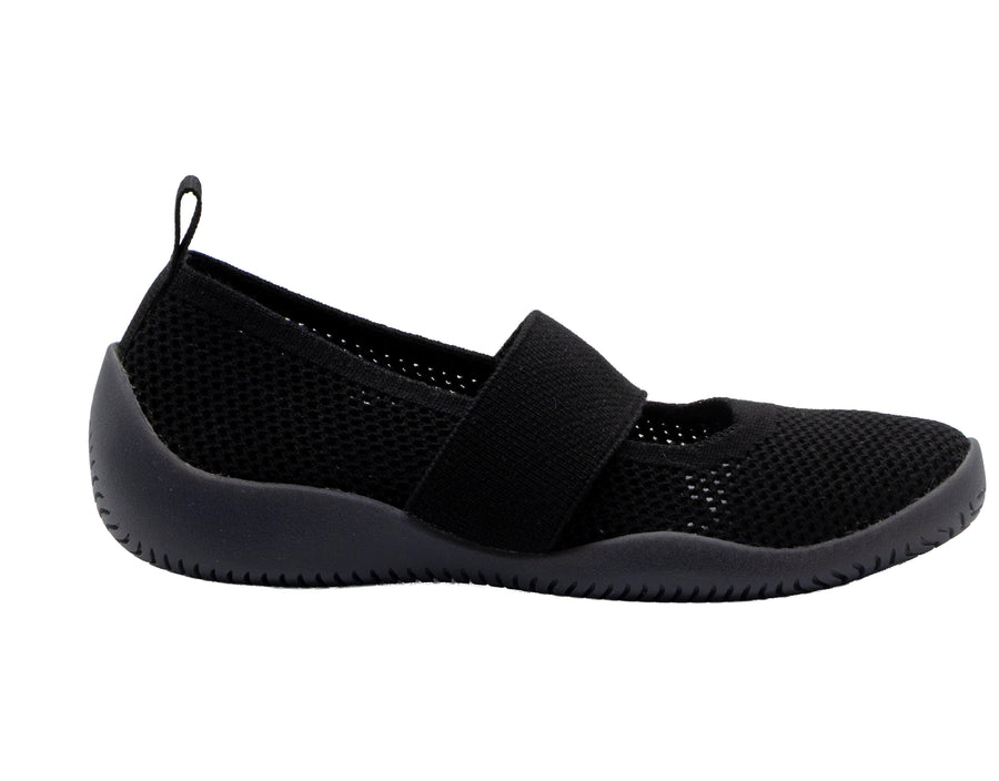Coogee Breeze Scuff Merino Wool Sneaker
