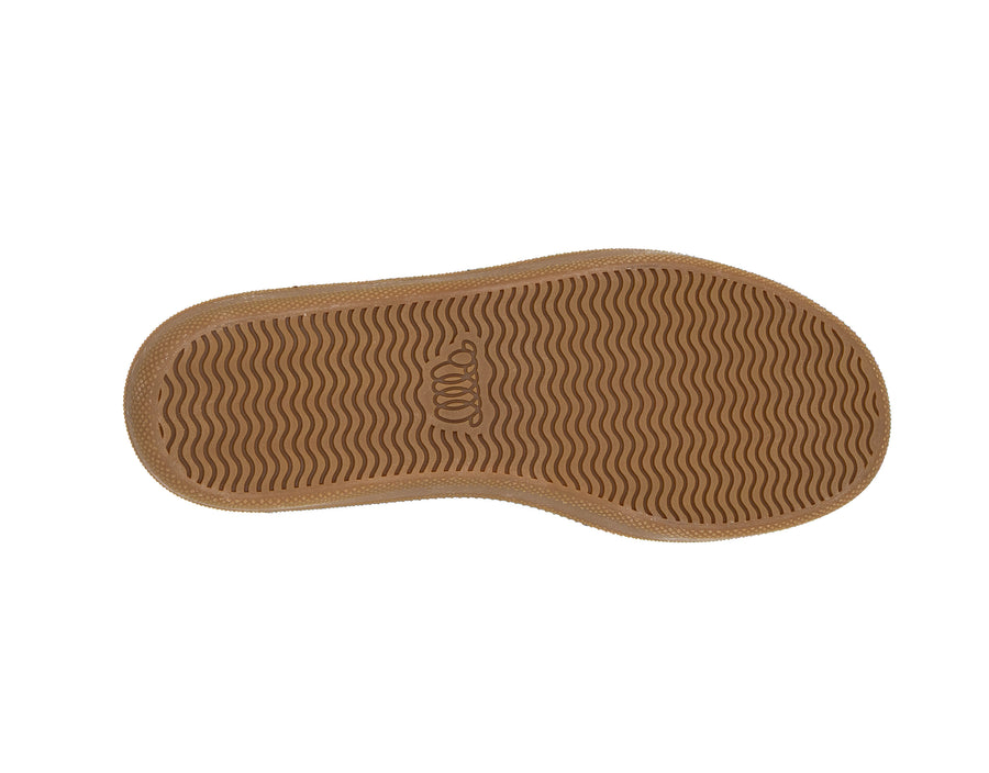 Engadine Merino Wool Slide
